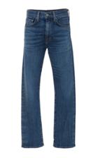 Brock Collection Wright Cropped Jean