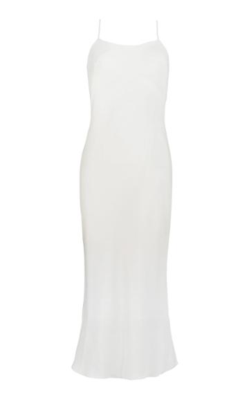 Olivia Von Halle Artemis Sleeveless Dress