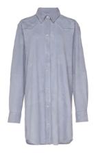 Isabel Marant Toile Senna Colored Suede Dress