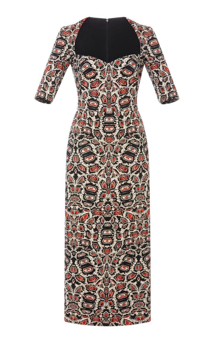 Temperley London Mercury Dress