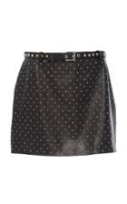 Nour Hammour Bijoux Skirt