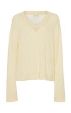 Simon Miller Tupelo Fuzzy Alpaca Sweater