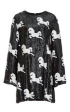 Macgraw Molasses Dress