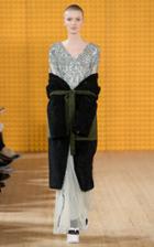 Moda Operandi Stine Goya Else Embellished Tulle Gown