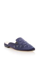 Oscar De La Renta Audrey Mule