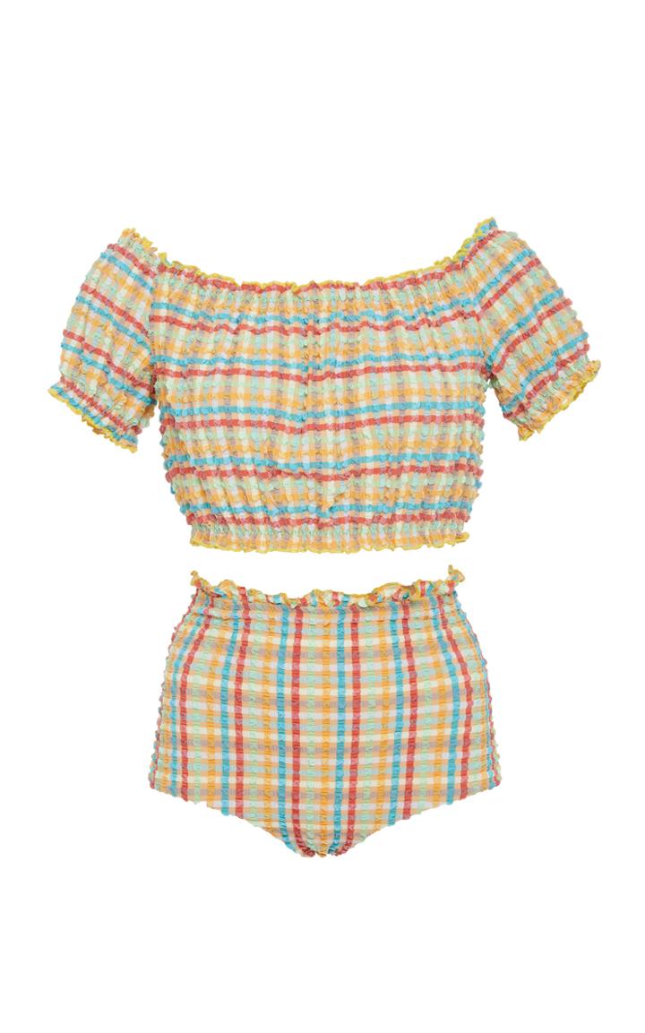 Lilliput & Felix Anastasia Bikini Set