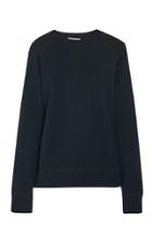 Moda Operandi The Row Caabala Cashmere-blend Sweatshirt
