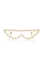 Gucci Sunglasses Embellished Metal Cat-eye Sunglasses