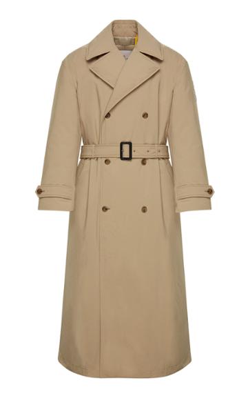 Moncler Genius 1 Moncler Jw Anderson Montacute Down Trench Coat