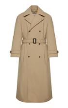 Moncler Genius 1 Moncler Jw Anderson Montacute Down Trench Coat