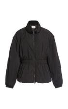 Isabel Marant Toile Dastya Shell Coat