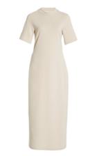 Moda Operandi Deveaux Janice Jersey Midi T-shirt Dress