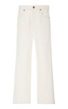 Citizens Of Humanity Sacha High-rise Wide-leg Jeans