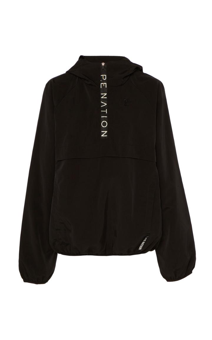P.e Nation Straight Fire Jacket