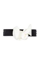 Safiyaa Lilaya Flower Belt