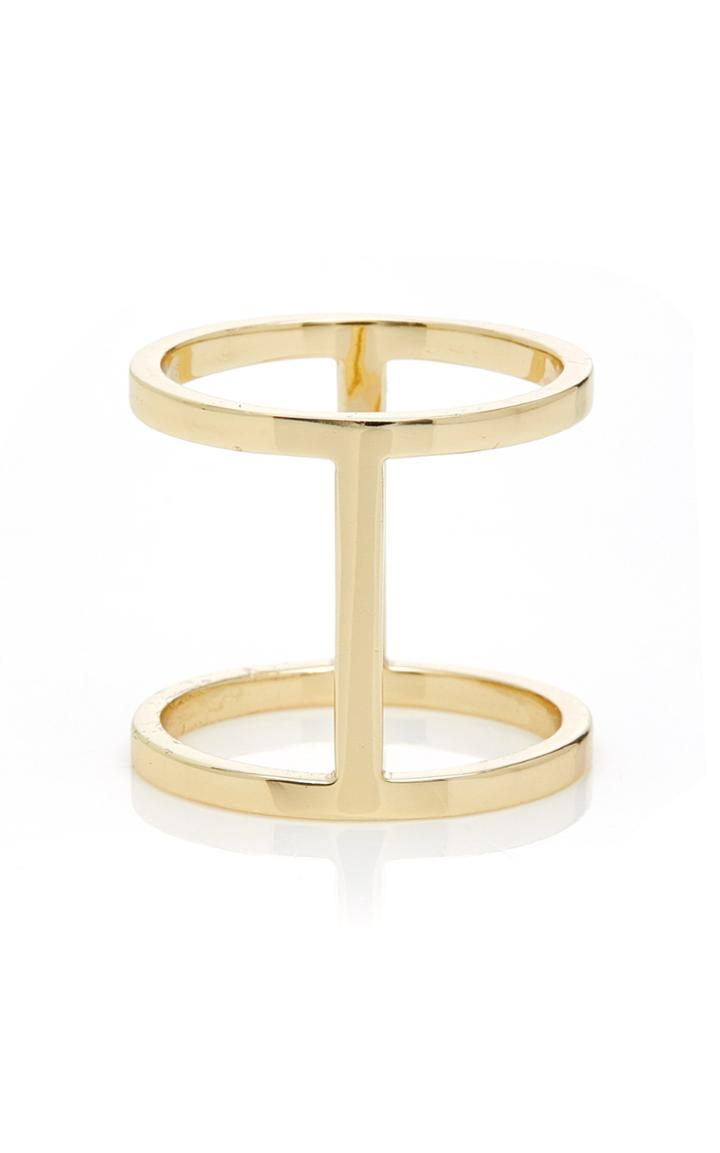 Aurate M'o Exclusive: Cylinder Ring
