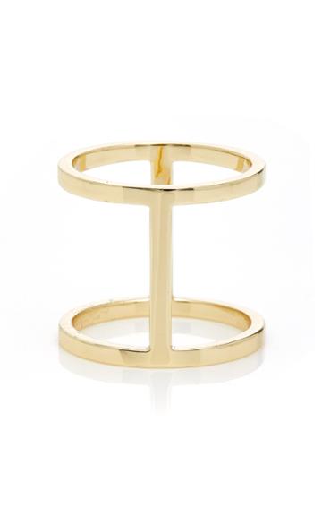 Aurate M'o Exclusive: Cylinder Ring