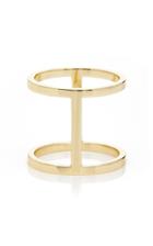 Aurate M'o Exclusive: Cylinder Ring