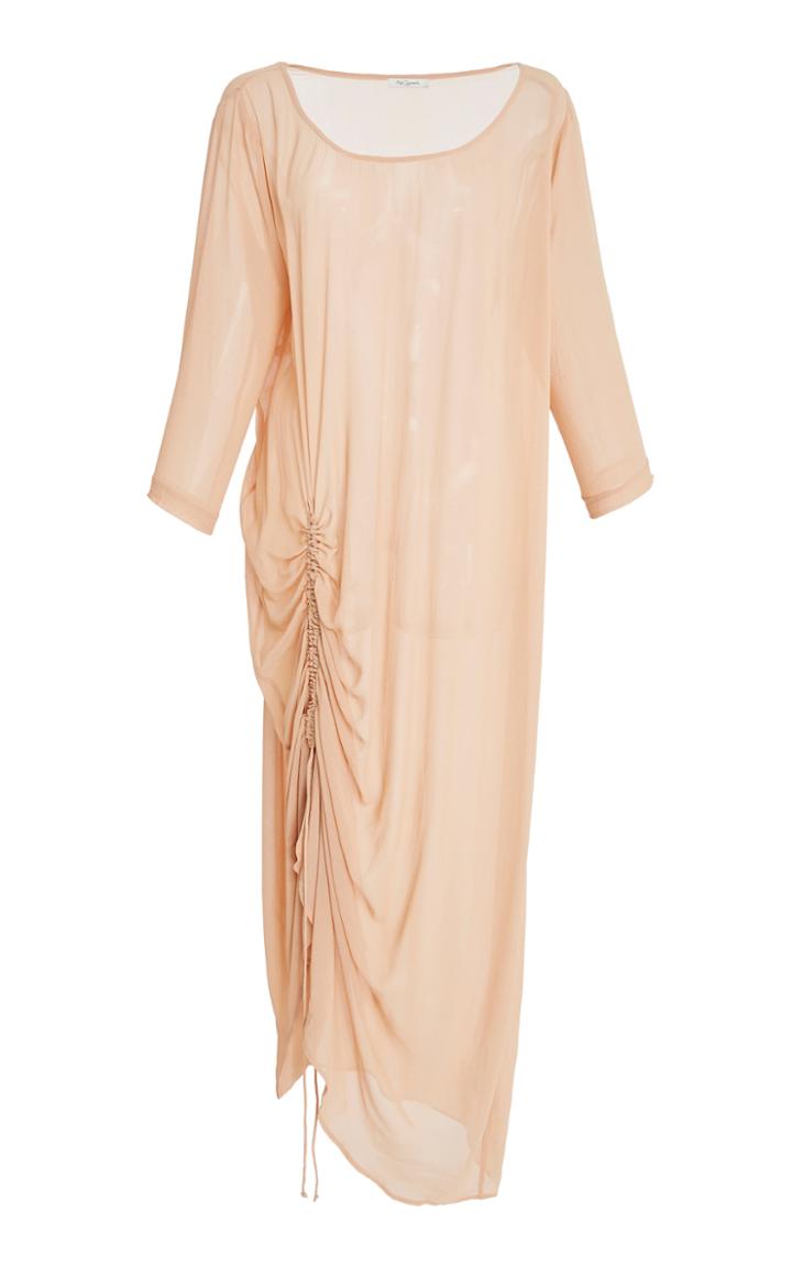 Mes Demoiselles Slow Maxi Dress