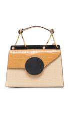 Danse Lente Phoebe Bis Leather Bag