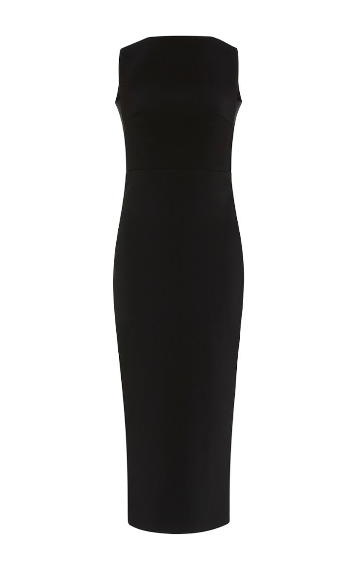 Maticevski Stretch-crepe Dress