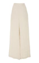 Marisa Witkin High Rise Wide Leg Trouser