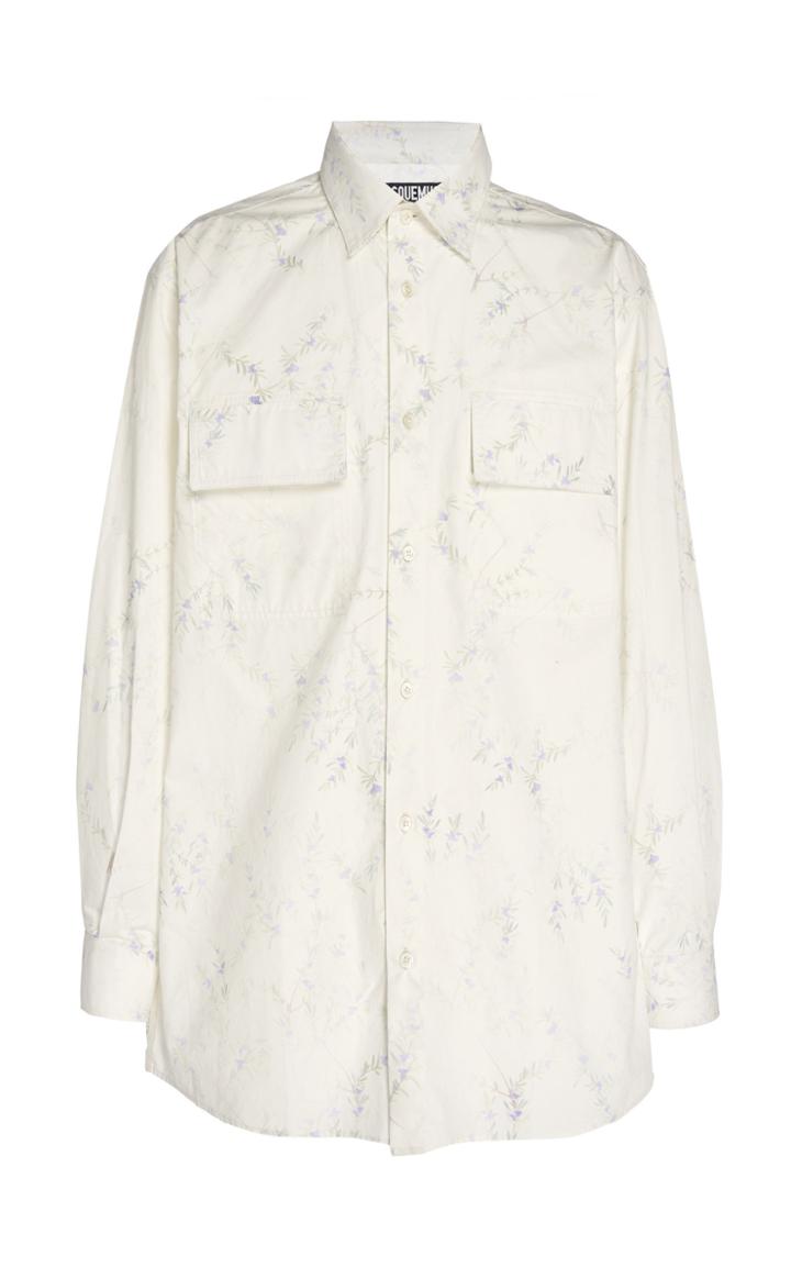 Jacquemus Felix Shirt