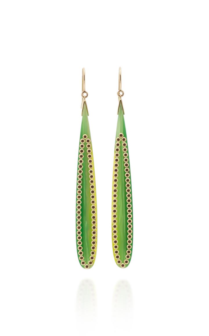 Mark Davis Zahara Earrings