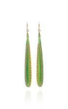 Mark Davis Zahara Earrings