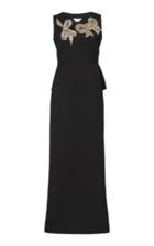 Dice Kayek Column Dress