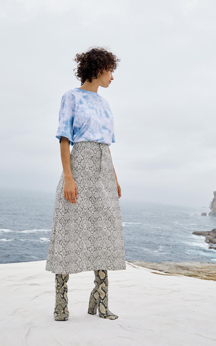 Georgia Alice Honolulu Cotton Top