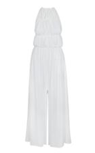 Bevza Brianna Silk Jumpsuit