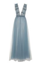 Jason Wu Collection Ruffled Tulle Gown