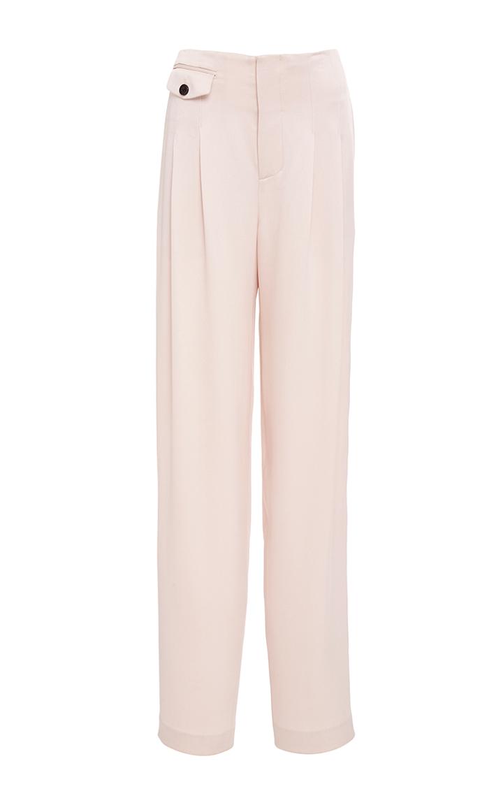 Marissa Webb Quinn High Waist Pants