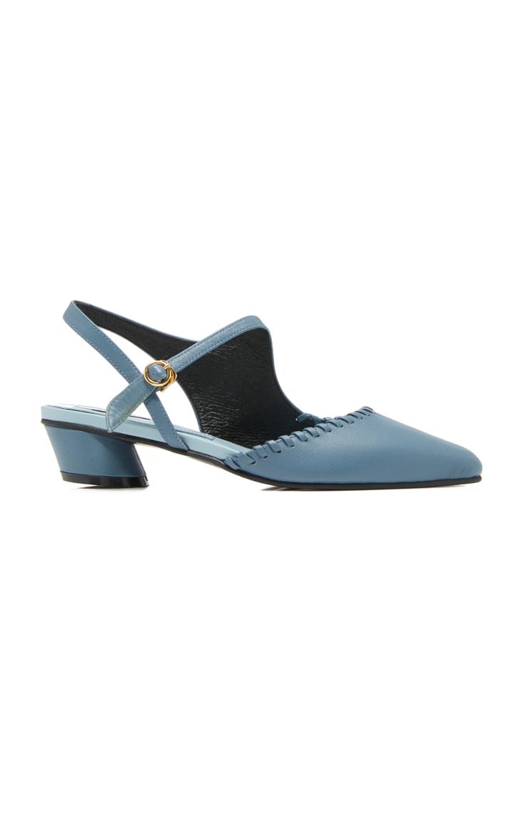 Reike Nen Turn Over Mary Jane Pump