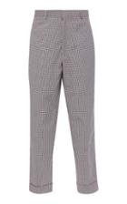 Todd Snyder Check Trouser