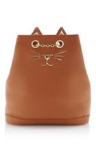 Charlotte Olympia Feline Backpack
