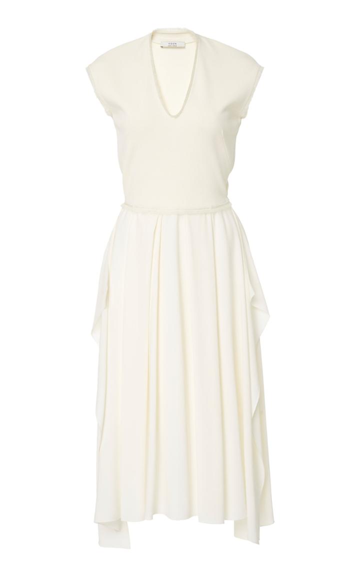 Yeon Gaia Dress