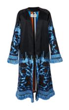 Etro Jasmin Coat