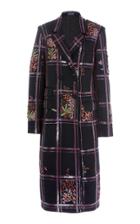 Rahul Mishra Charbagh Long Jacket
