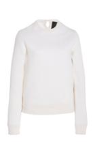 Moda Operandi Marc Jacobs Cashmere-wool Knit Sweatshirt