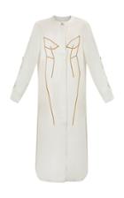 Moda Operandi Bevza Oranta Tunic Dress