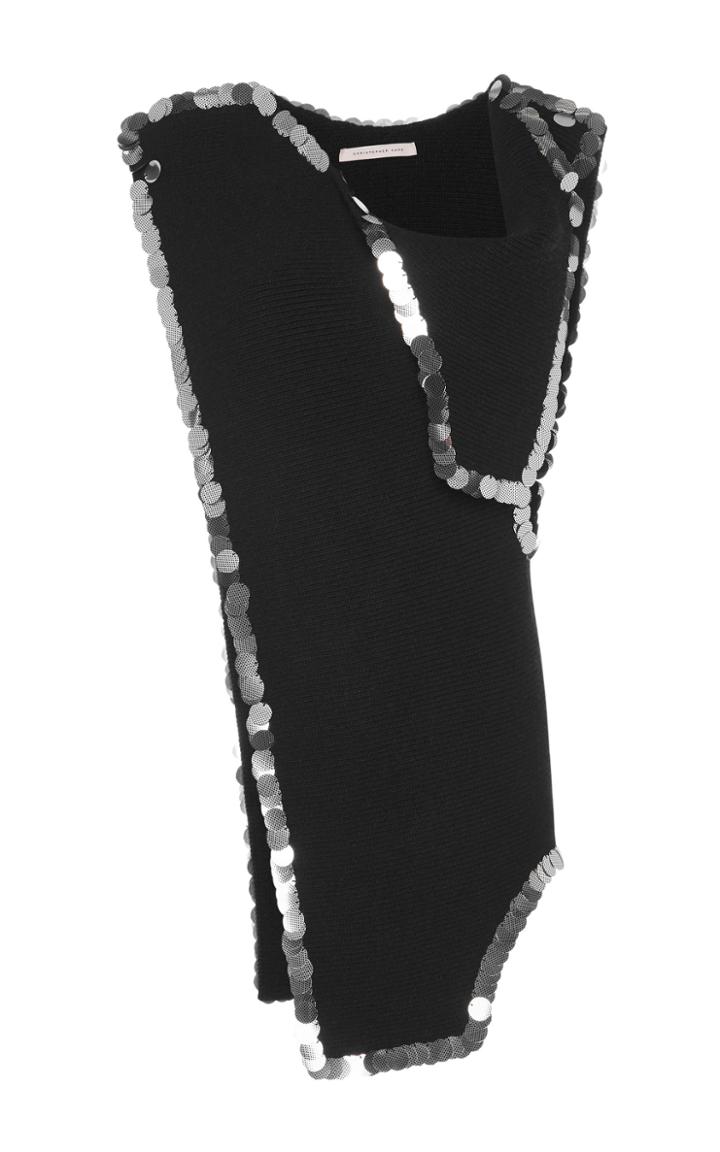 Christopher Kane Sequin Jumper