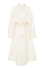 Gabriela Hearst Frazier Coat