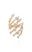 Moda Operandi Fernando Jorge Small Flare Ring