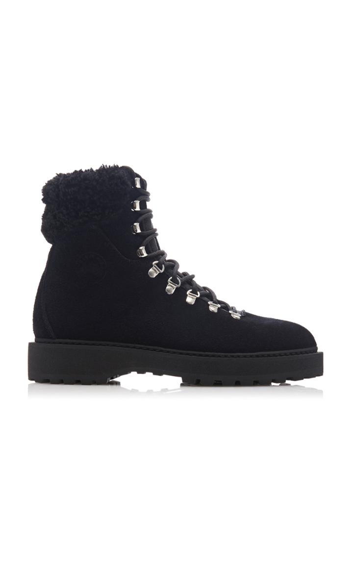Diemme Moda Exclusive Alberone Suede Chelsea Boots Size: 35