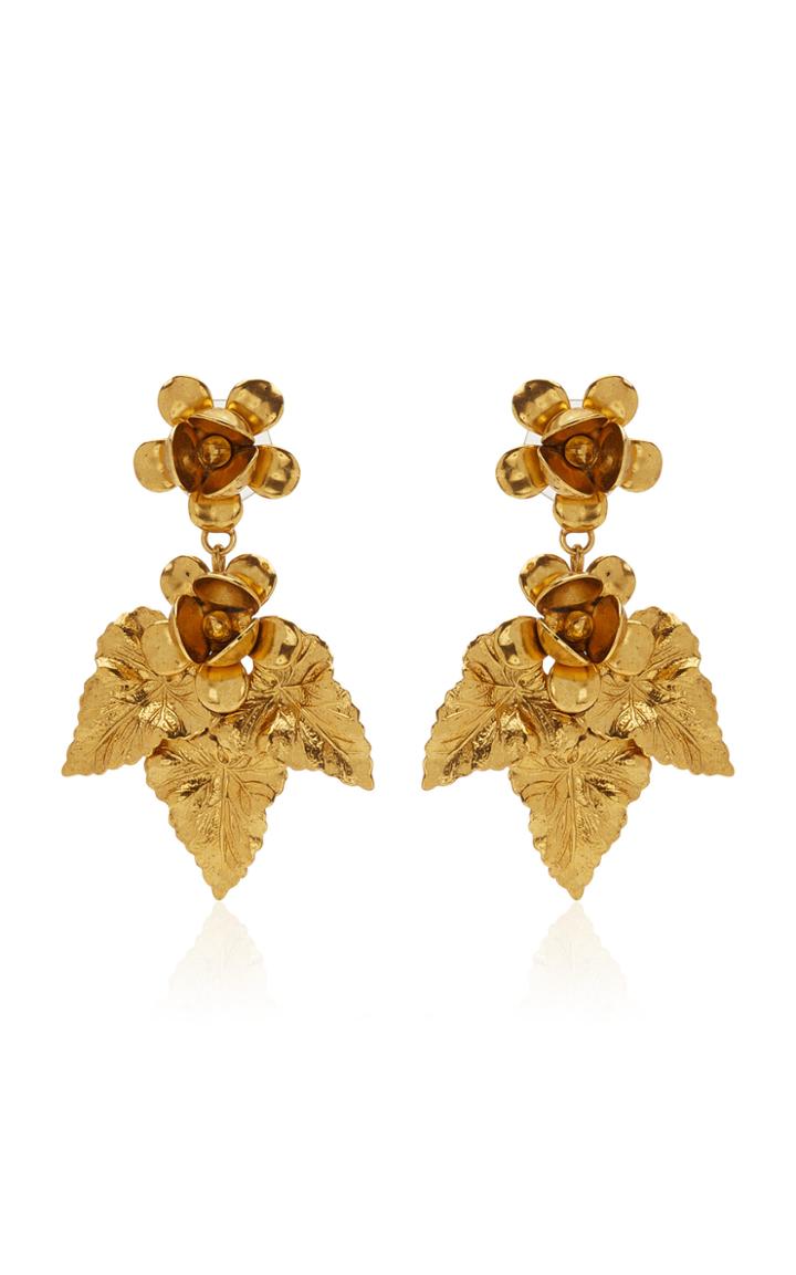 Moda Operandi Jennifer Behr Alessia Earring