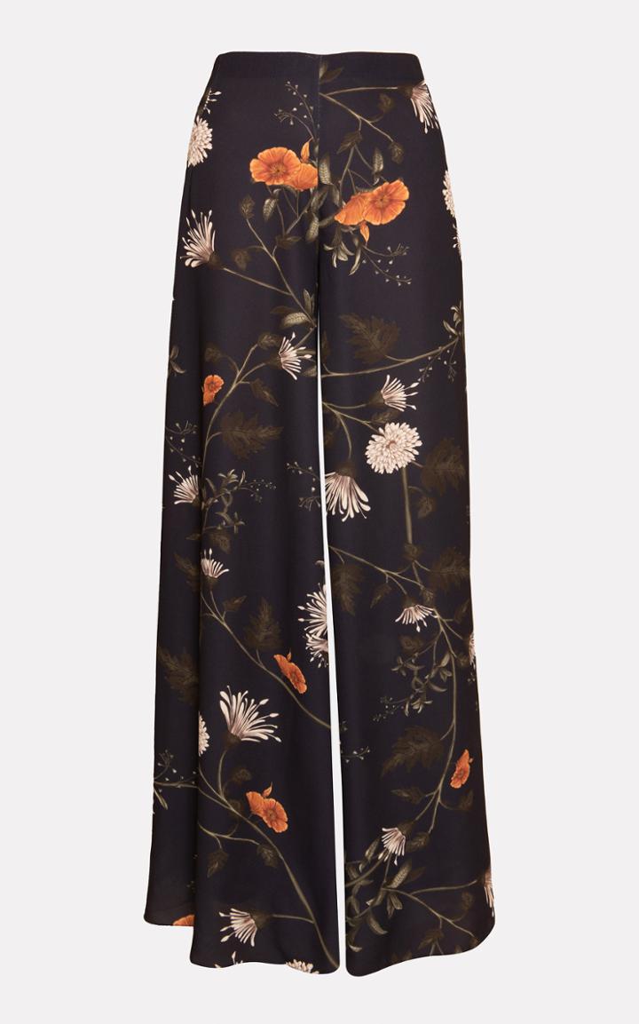 Moda Operandi Andres Otalora Barton Palazzo Wide Leg Pants