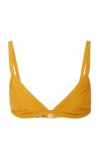 Three Graces London Asterea Triangle Bikini Top
