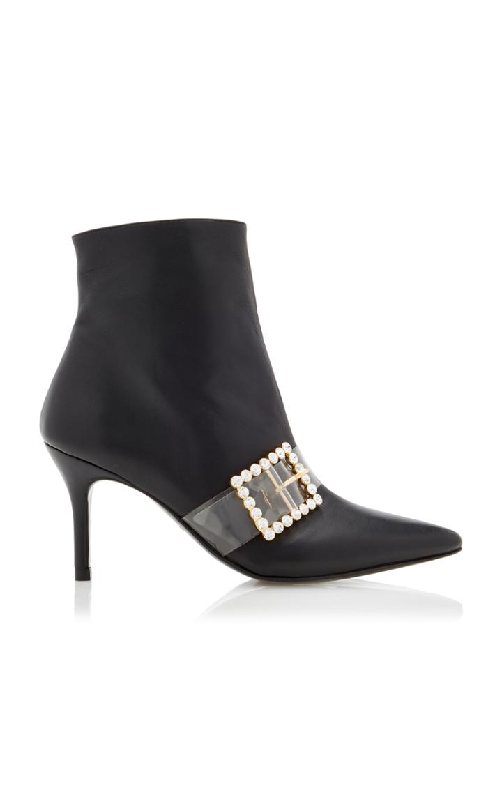 Kalda Ada Buckle Boot